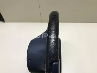 7PP419091Q7M9 Рулевое колесо для AIR BAG (без AIR BAG) Porsche Panamera 970 Арт AM22480810, вид 12