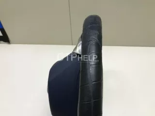 7PP419091Q7M9 Рулевое колесо для AIR BAG (без AIR BAG) Porsche Panamera 970 Арт AM22480810, вид 13