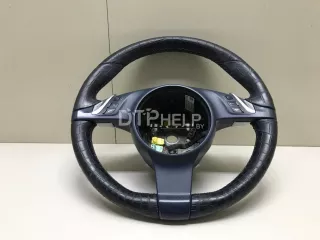 7PP419091Q7M9 Рулевое колесо для AIR BAG (без AIR BAG) Porsche Panamera 970 Арт AM22480810, вид 2