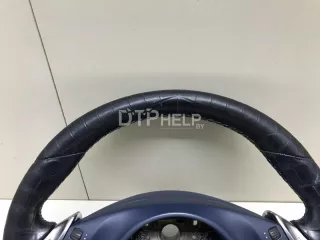 7PP419091Q7M9 Рулевое колесо для AIR BAG (без AIR BAG) Porsche Panamera 970 Арт AM22480810, вид 5