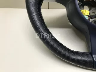 7PP419091Q7M9 Рулевое колесо для AIR BAG (без AIR BAG) Porsche Panamera 970 Арт AM22480810, вид 6