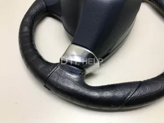 7PP419091Q7M9 Рулевое колесо для AIR BAG (без AIR BAG) Porsche Panamera 970 Арт AM22480810, вид 10