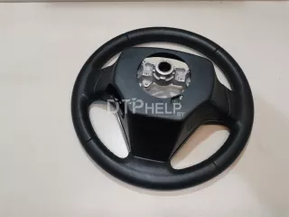 4510005880C0 Рулевое колесо для AIR BAG (без AIR BAG) Toyota Avensis 3 Арт AM22638166, вид 12