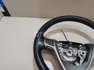 4510005880C0 Рулевое колесо для AIR BAG (без AIR BAG) Toyota Avensis 3 Арт AM22638166, вид 6