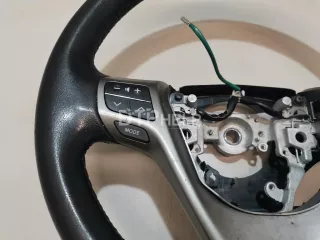 4510005880C0 Рулевое колесо для AIR BAG (без AIR BAG) Toyota Avensis 3 Арт AM22638166, вид 7