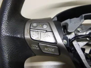 451000T030C0 Рулевое колесо для AIR BAG (без AIR BAG) Toyota Venza 1 Арт AM22632715, вид 3