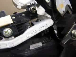 451000T030C0 Рулевое колесо для AIR BAG (без AIR BAG) Toyota Venza 1 Арт AM22632715, вид 4
