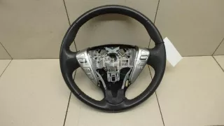  Рулевое колесо для AIR BAG (без AIR BAG) Nissan Note E12 Арт AM95049659, вид 1