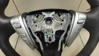  Рулевое колесо для AIR BAG (без AIR BAG) Nissan Note E12 Арт AM95049659, вид 2