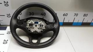 96739515ZD Рулевое колесо для AIR BAG (без AIR BAG) Peugeot 208 Арт AM51269811, вид 1