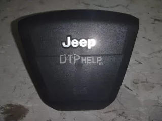 YD59XDVAE Подушка безопасности в рулевое колесо Jeep Compass 1 Арт AM50345800, вид 1