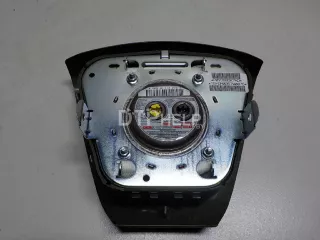 1FA18DK7AA Подушка безопасности в рулевое колесо Jeep Compass 1 Арт AM50908018, вид 2