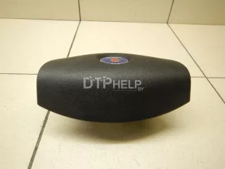 12757622 Подушка безопасности в рулевое колесо Saab 9-5 1 Арт AM95099907, вид 3