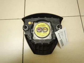12757622 Подушка безопасности в рулевое колесо Saab 9-5 1 Арт AM95099907, вид 5
