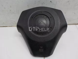 101801109200601 Подушка безопасности в рулевое колесо Geely MK Арт AM50615243, вид 1
