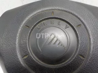101801109200601 Подушка безопасности в рулевое колесо Geely MK Арт AM50615243, вид 2