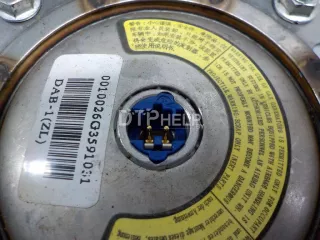 101801109200601 Подушка безопасности в рулевое колесо Geely MK Арт AM50615243, вид 5