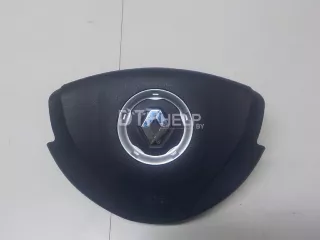 8200891578 Подушка безопасности в рулевое колесо Renault Logan 1 Арт AM51554517, вид 4