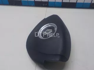 8200891578 Подушка безопасности в рулевое колесо Renault Logan 1 Арт AM51554517, вид 5
