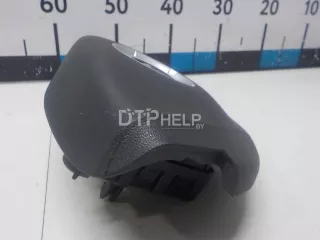 8200891578 Подушка безопасности в рулевое колесо Renault Logan 1 Арт AM51554517, вид 7