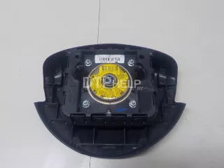 8200891578 Подушка безопасности в рулевое колесо Renault Logan 1 Арт AM51554517, вид 9