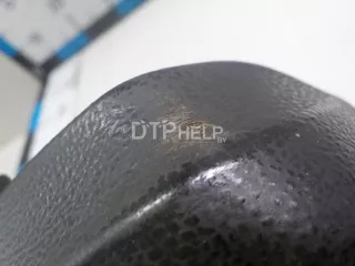 8200891578 Подушка безопасности в рулевое колесо Renault Logan 1 Арт AM51691619, вид 6