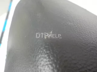 8200891578 Подушка безопасности в рулевое колесо Renault Logan 1 Арт AM51691619, вид 7