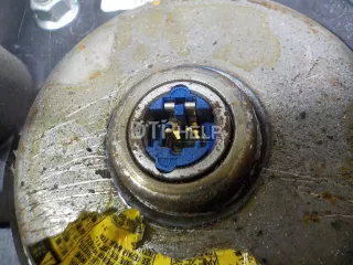 8200891578 Подушка безопасности в рулевое колесо Renault Logan 1 Арт AM51691619, вид 10