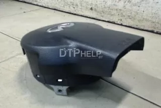 K851MCG000 Подушка безопасности в рулевое колесо Infiniti FX1  Арт AM20944024, вид 2