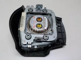 98510ZC58A Подушка безопасности в рулевое колесо Infiniti J Арт AM51775413, вид 9