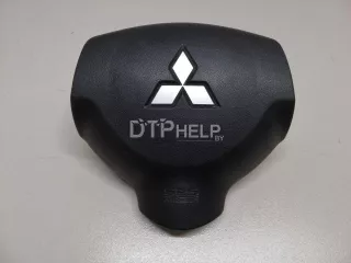 7030A249XA Подушка безопасности в рулевое колесо Mitsubishi ASX Арт AM21691418, вид 7