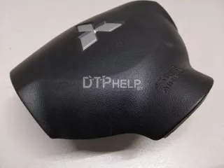 7030A249XA Подушка безопасности в рулевое колесо Mitsubishi ASX Арт AM21691418, вид 10