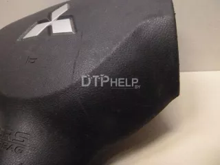7030A606XA Подушка безопасности в рулевое колесо Mitsubishi ASX Арт AM22293747, вид 3
