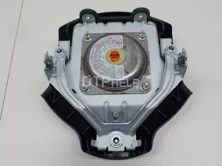 7030A249XA Подушка безопасности в рулевое колесо Mitsubishi ASX Арт AM50835745, вид 4