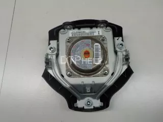 7030A606XA Подушка безопасности в рулевое колесо Mitsubishi ASX Арт AM51171696, вид 4