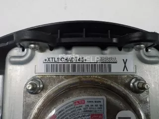 7030A606XA Подушка безопасности в рулевое колесо Mitsubishi ASX Арт AM51171696, вид 6