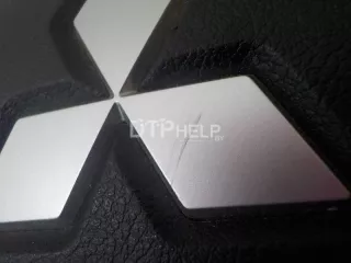 7030A606XA Подушка безопасности в рулевое колесо Mitsubishi ASX Арт AM51171696, вид 9