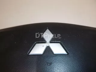 7030A805XA Подушка безопасности в рулевое колесо Mitsubishi Galant 9 Арт AM22177711, вид 2