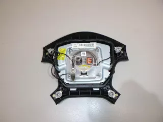 7030A805XA Подушка безопасности в рулевое колесо Mitsubishi Galant 9 Арт AM22177711, вид 4