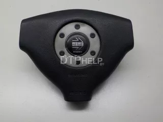  Подушка безопасности в рулевое колесо Mitsubishi Pajero 2 Арт AM50248530, вид 1