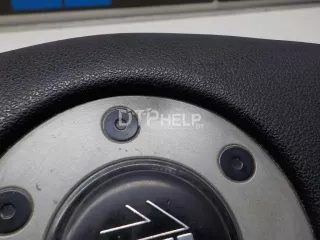  Подушка безопасности в рулевое колесо Mitsubishi Pajero 2 Арт AM50248530, вид 2