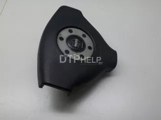  Подушка безопасности в рулевое колесо Mitsubishi Pajero 2 Арт AM50248530, вид 4