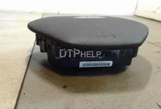 569001H000EQ Подушка безопасности в рулевое колесо Kia Ceed 1 Арт AM20845573, вид 2