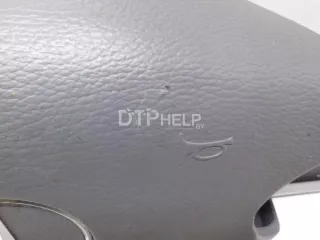 20346011987D53 Подушка безопасности в рулевое колесо Mercedes C W203 Арт AM50174910, вид 4