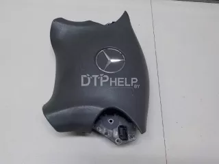 20346011987D53 Подушка безопасности в рулевое колесо Mercedes C W203 Арт AM50174910, вид 9