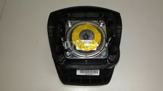 96809649 Подушка безопасности в рулевое колесо Chevrolet Captiva Арт AM50871778, вид 2