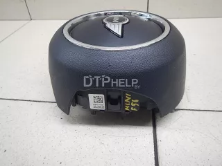 32306876516 Подушка безопасности в рулевое колесо MINI Cooper F56,F55 Арт AM95380502, вид 4
