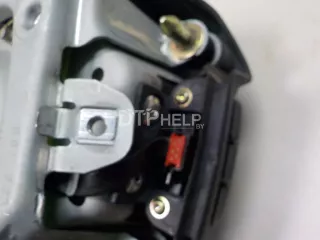 8P0880201BM6PS Подушка безопасности в рулевое колесо Audi A2 Арт AM51295178, вид 9