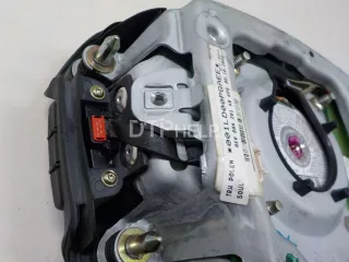 8P0880201BM6PS Подушка безопасности в рулевое колесо Audi A2 Арт AM51295178, вид 10