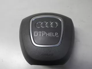 8E0880201CG1DH Подушка безопасности в рулевое колесо Audi A4 B7 Арт AM50834241, вид 1